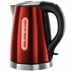 Электрочайник Russell Hobbs Jewels Ruby Red (18624-70)