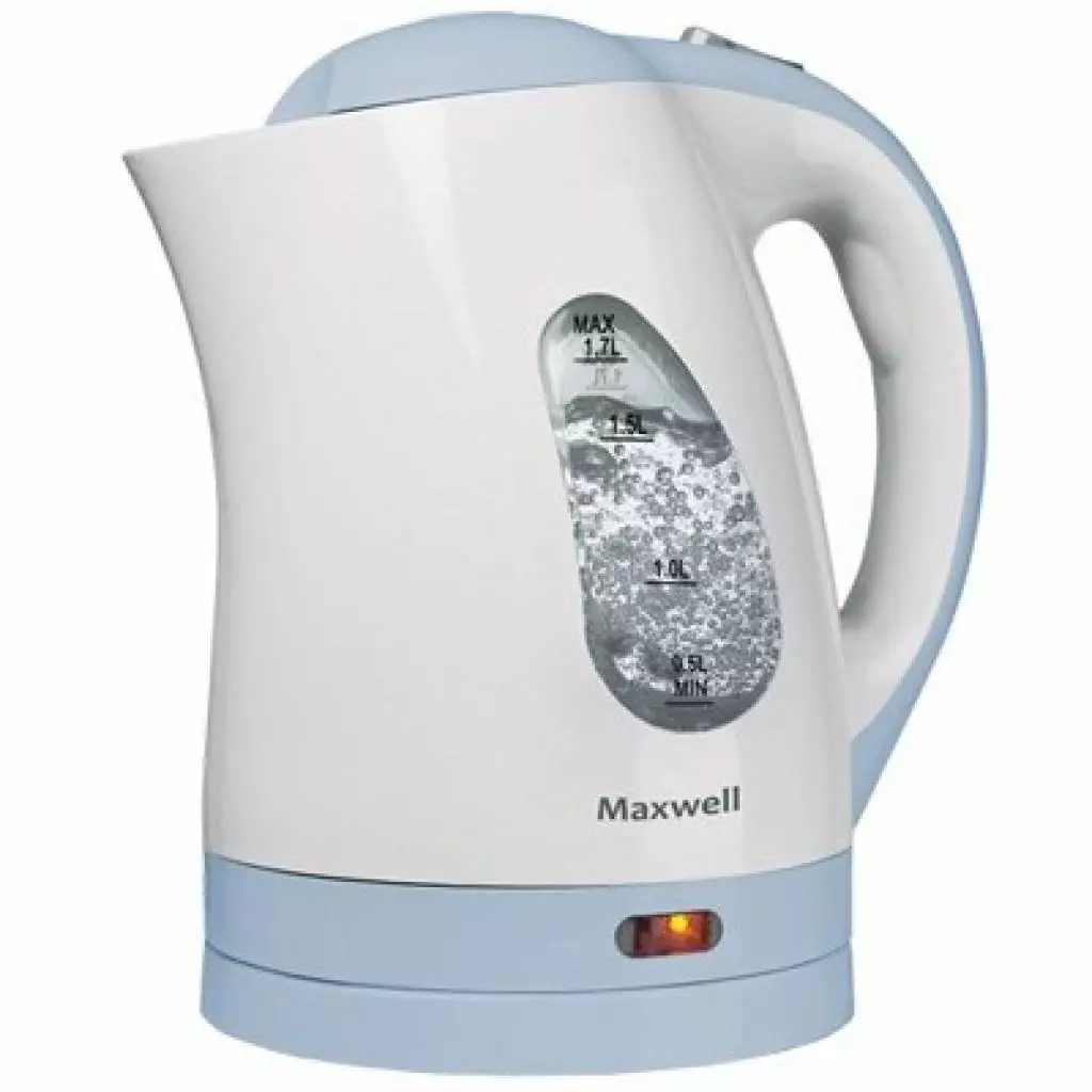 Электрочайник Maxwell MW 1014 (MW-1014) Электрочайник Maxwell MW 1014 (MW-1014)
