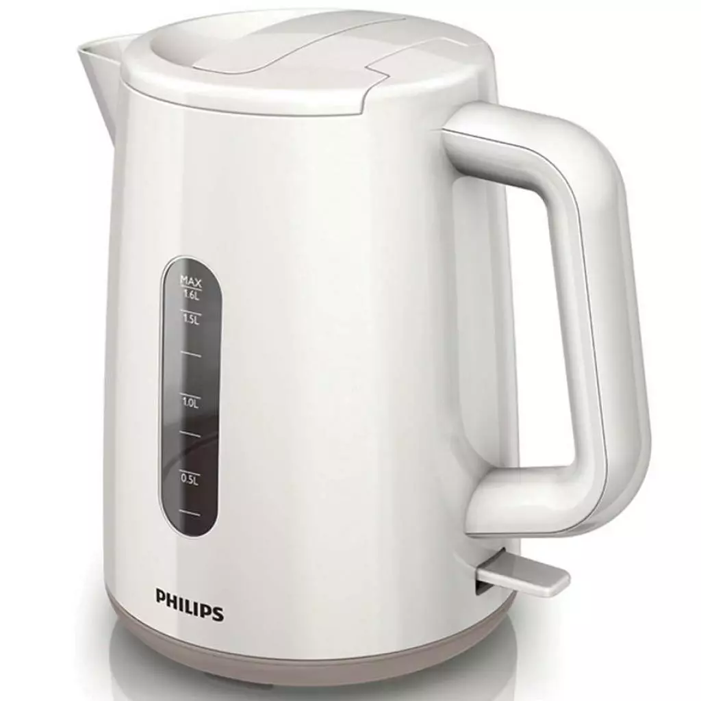 Электрочайник Philips HD 9300/13 (HD9300/13) - 1