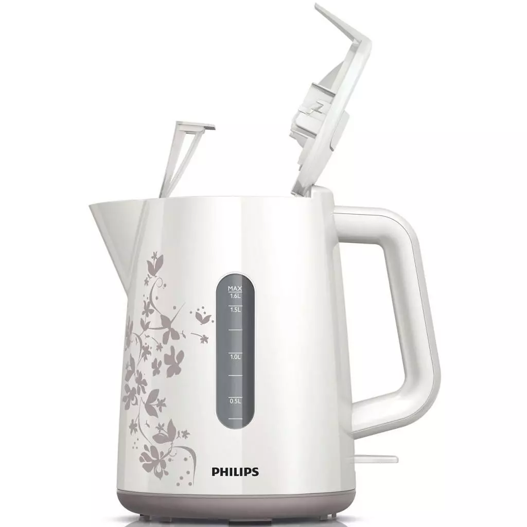 Электрочайник Philips HD 9300/13 (HD9300/13) - 2