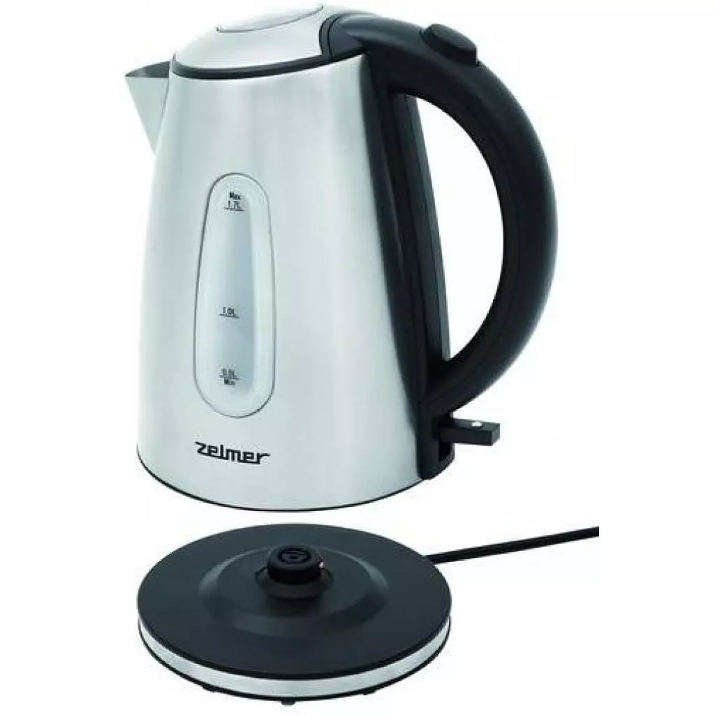 Электрочайник Zelmer CK1050 - 1 Электрочайник Zelmer CK1050 - 1
