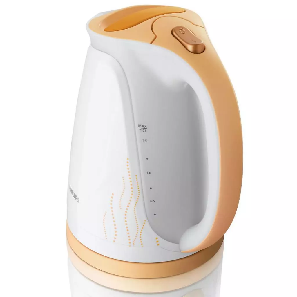 Электрочайник Philips HD 4681/55 (HD4681/55) - 1