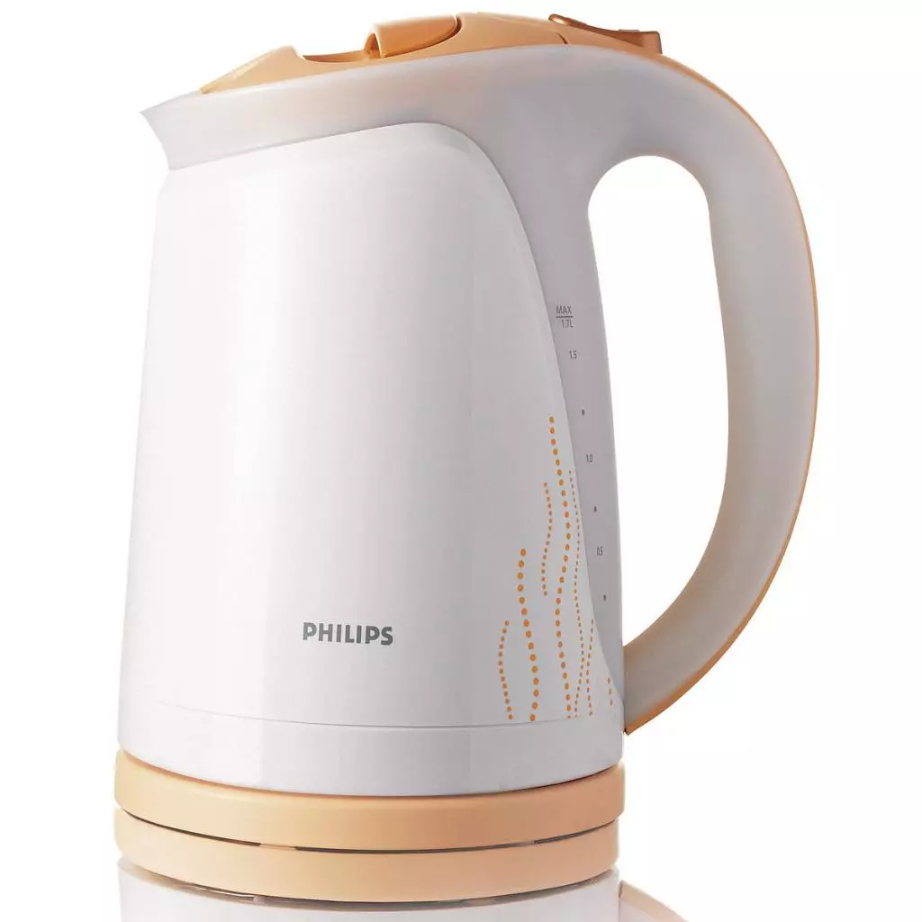 Электрочайник Philips HD 4681/55 (HD4681/55)