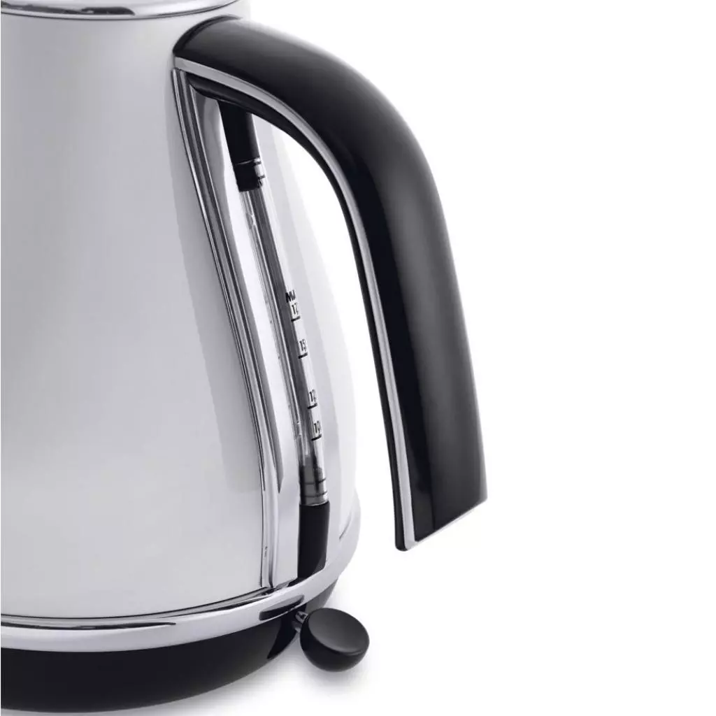 Электрочайник DeLonghi KBO 2001 White (KBO2001.W) - 2