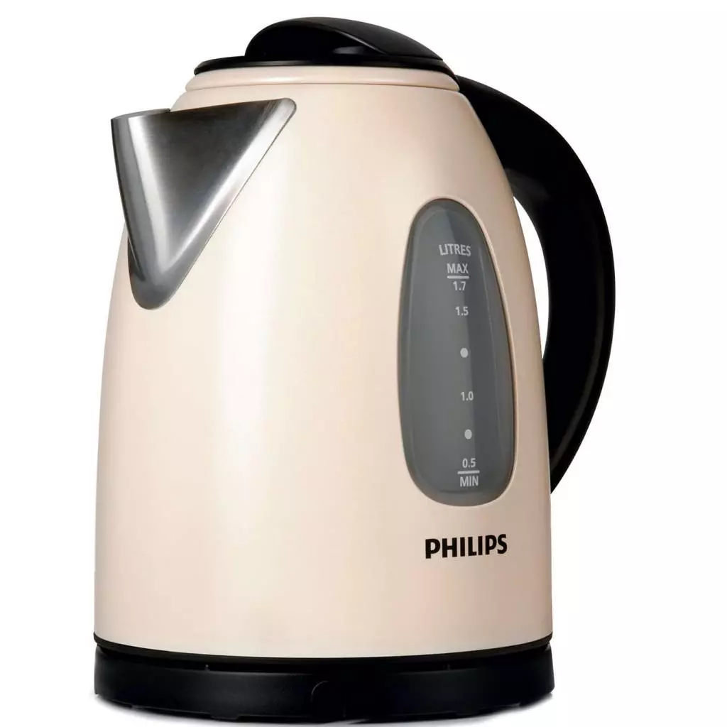 Электрочайник Philips HD 4665 (HD4665/60) - 1