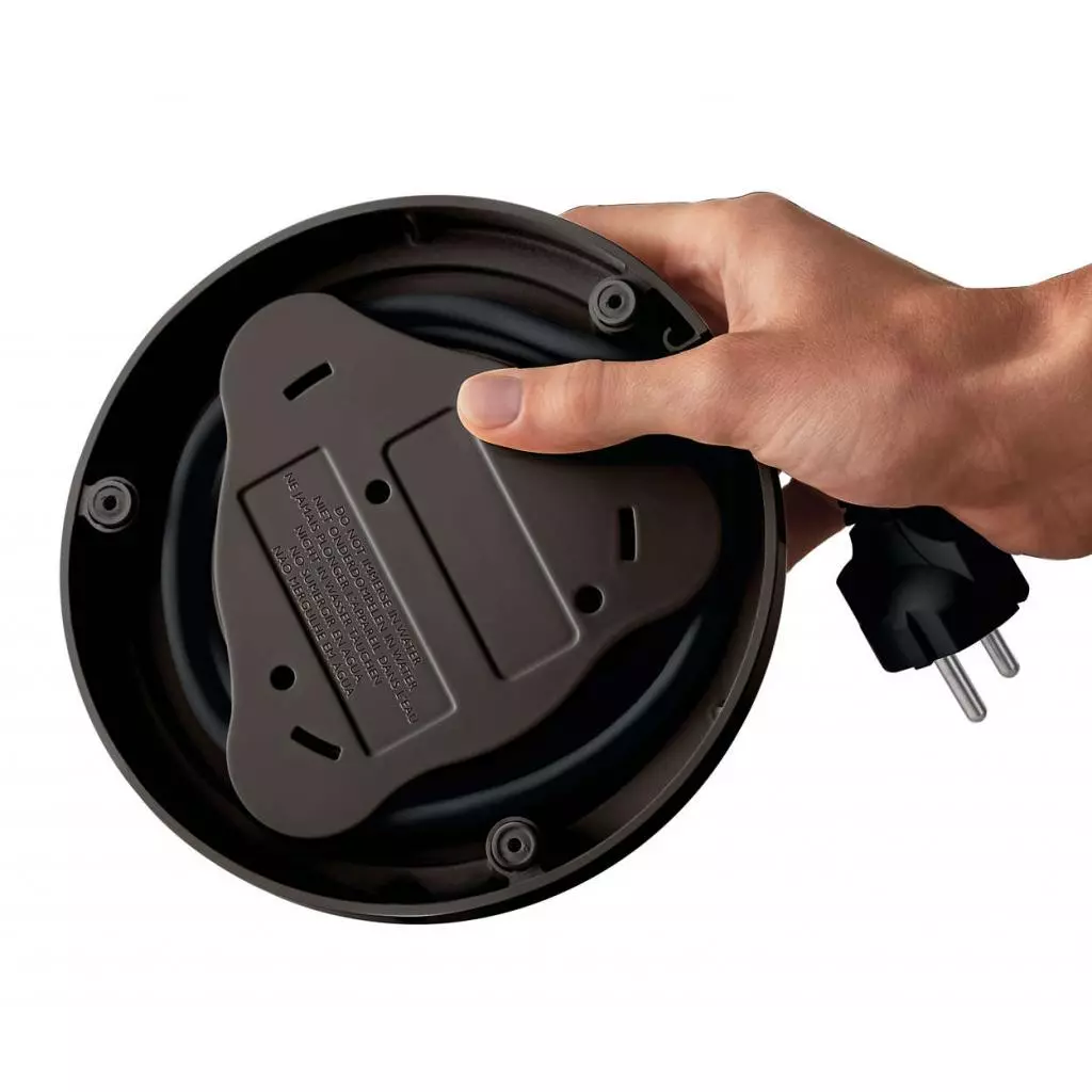 Электрочайник Philips HD 4665 (HD4665/60) - 2