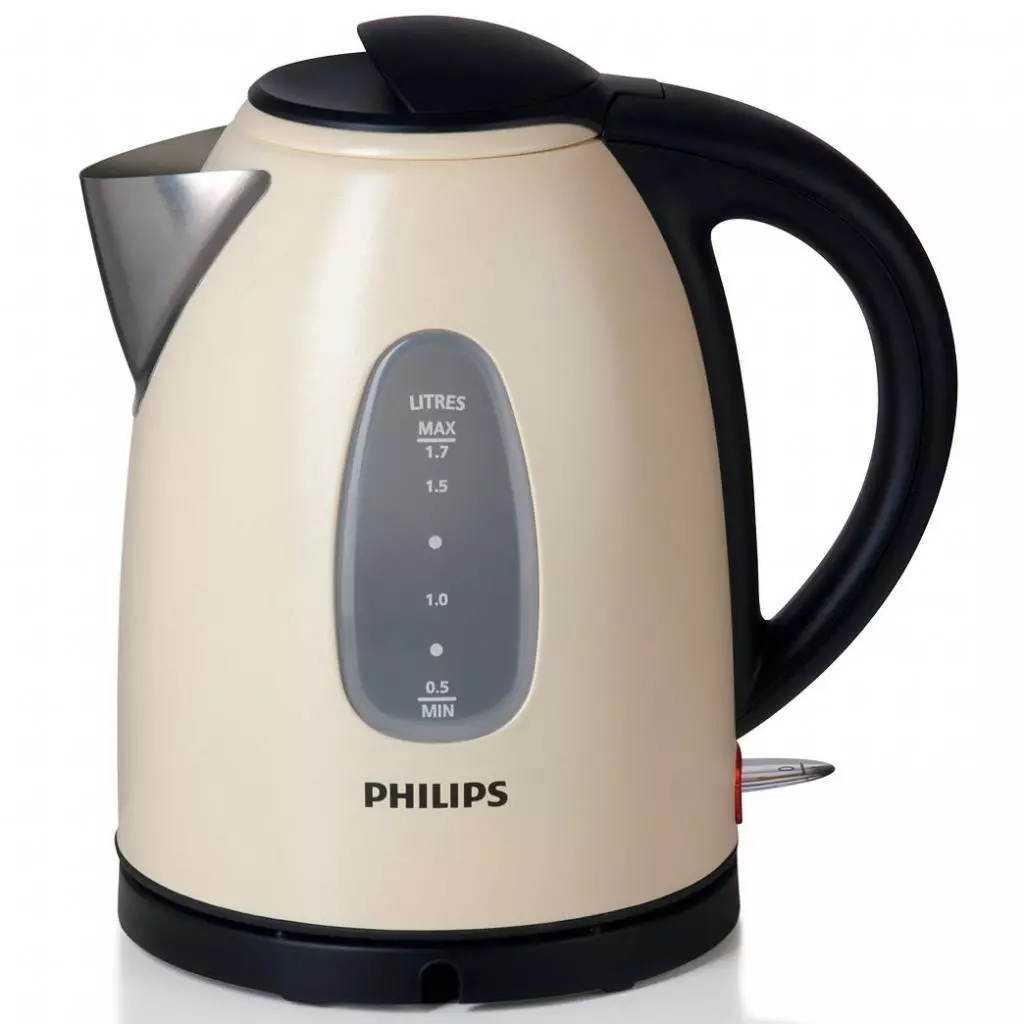 Электрочайник Philips HD 4665 (HD4665/60)