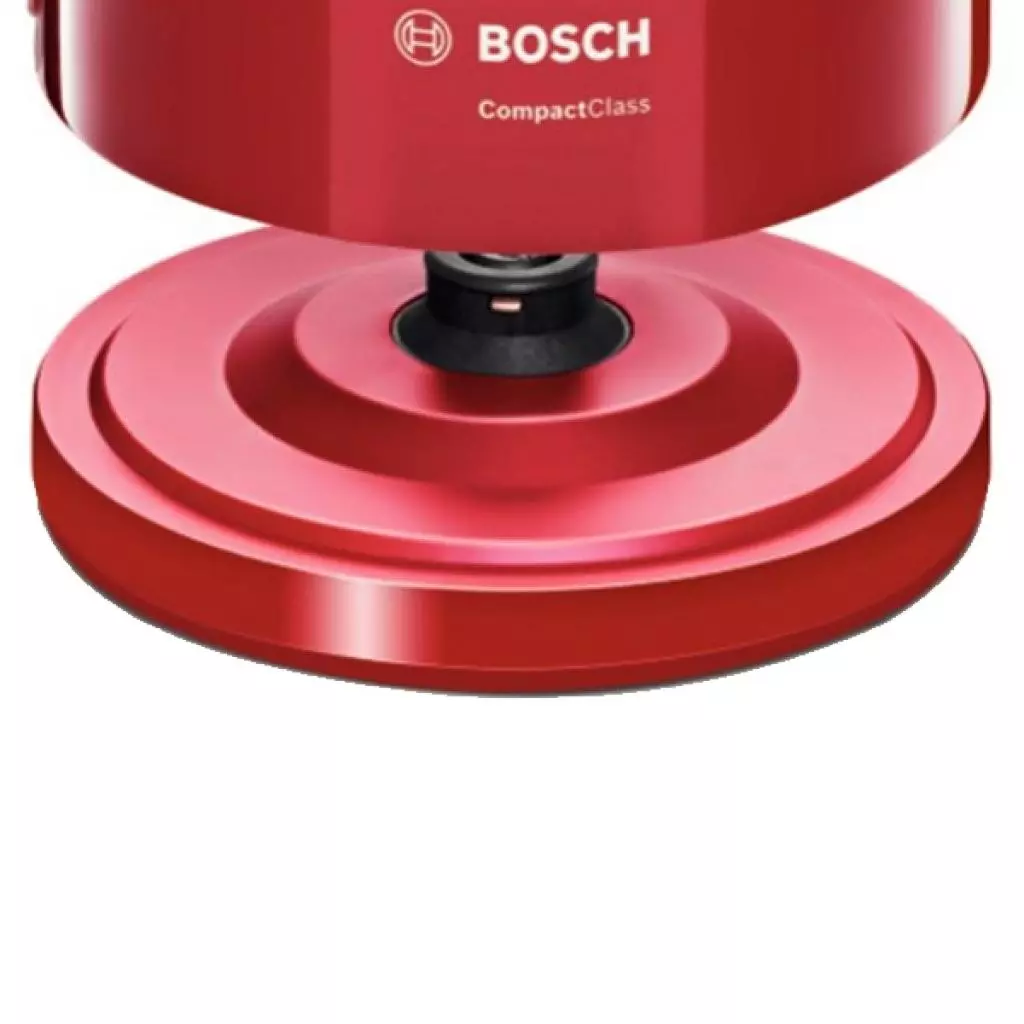 Электрочайник Bosch TWK 3A014 (TWK3A014) - 2