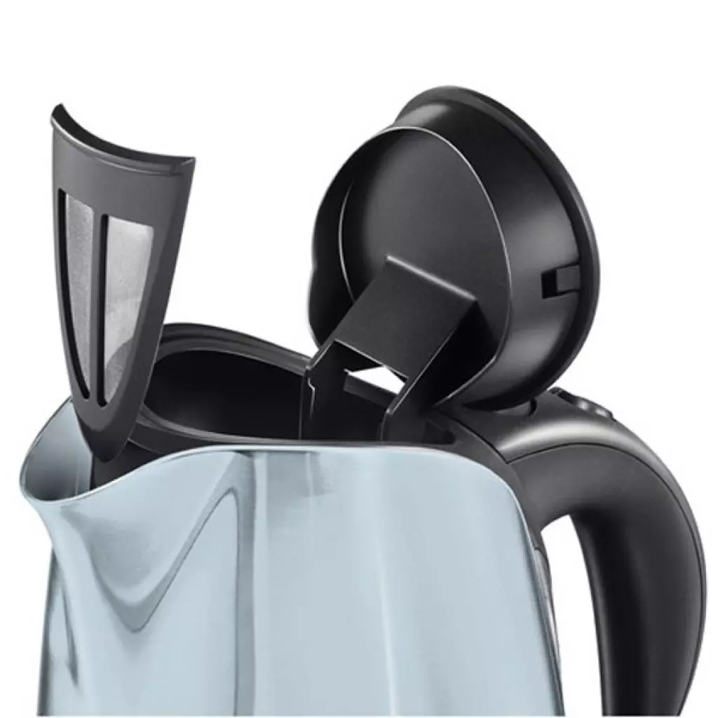 Электрочайник Bosch TWK 6002 RU (TWK6002RU) - 2