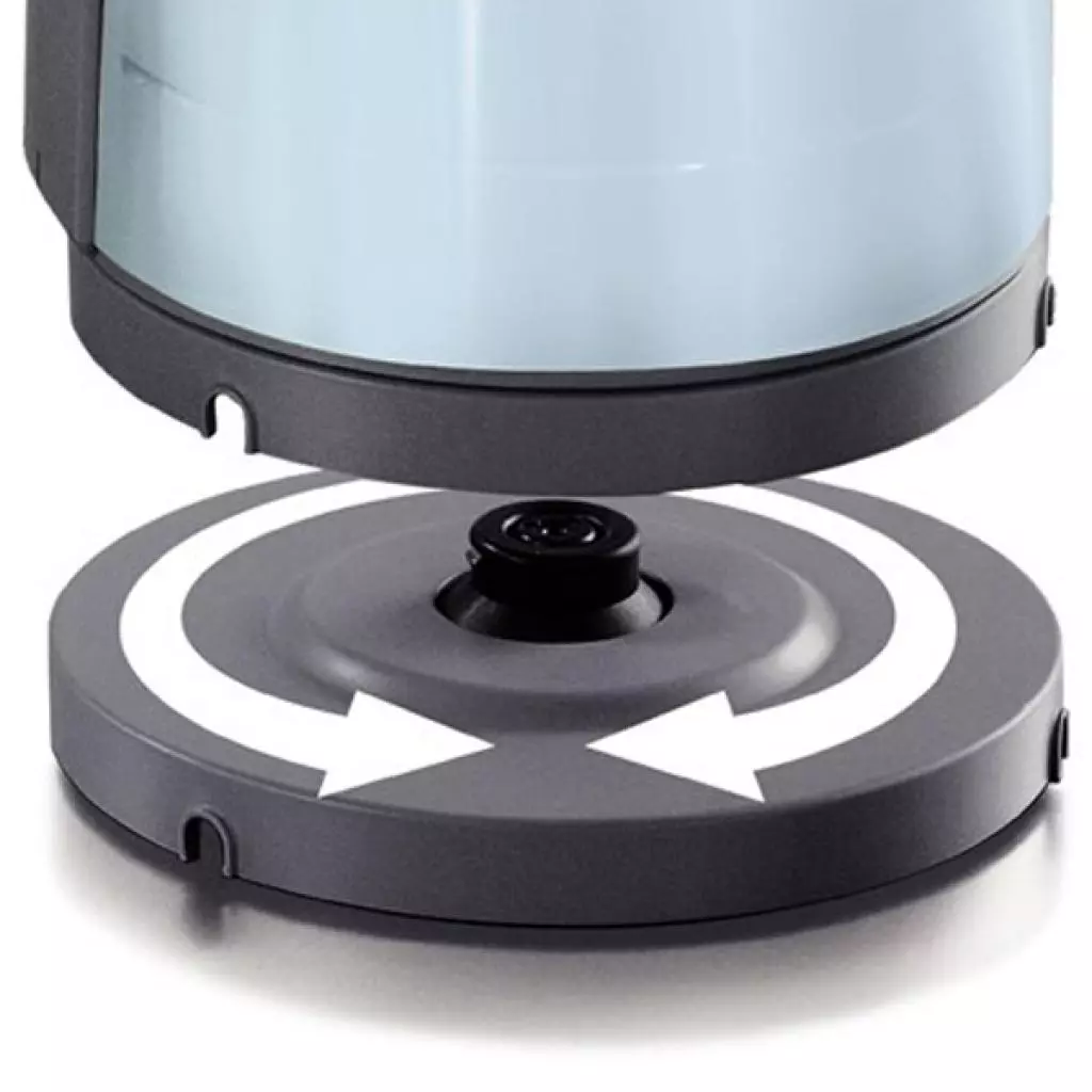 Электрочайник Bosch TWK 6002 RU (TWK6002RU) - 3