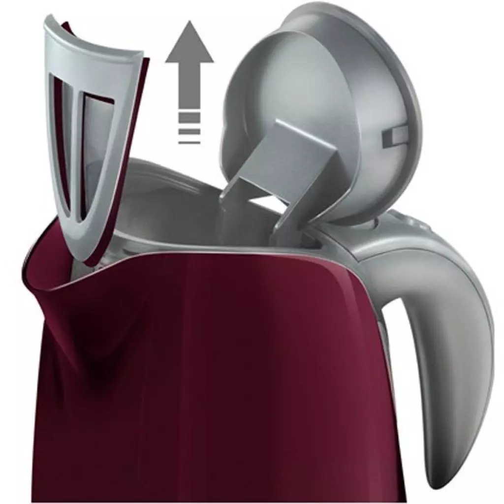 Электрочайник Bosch TWK 6008 (TWK6008) - 1