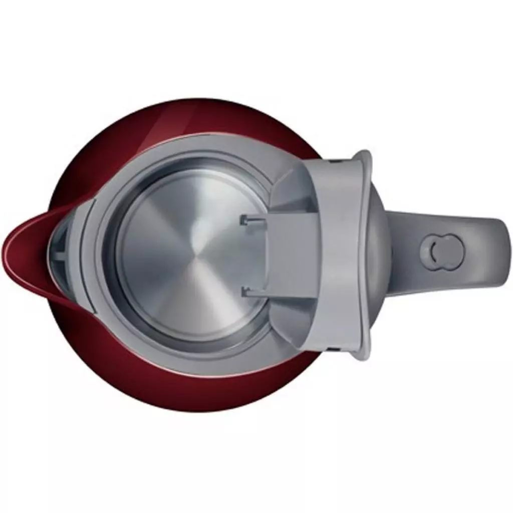 Электрочайник Bosch TWK 6008 (TWK6008) - 2