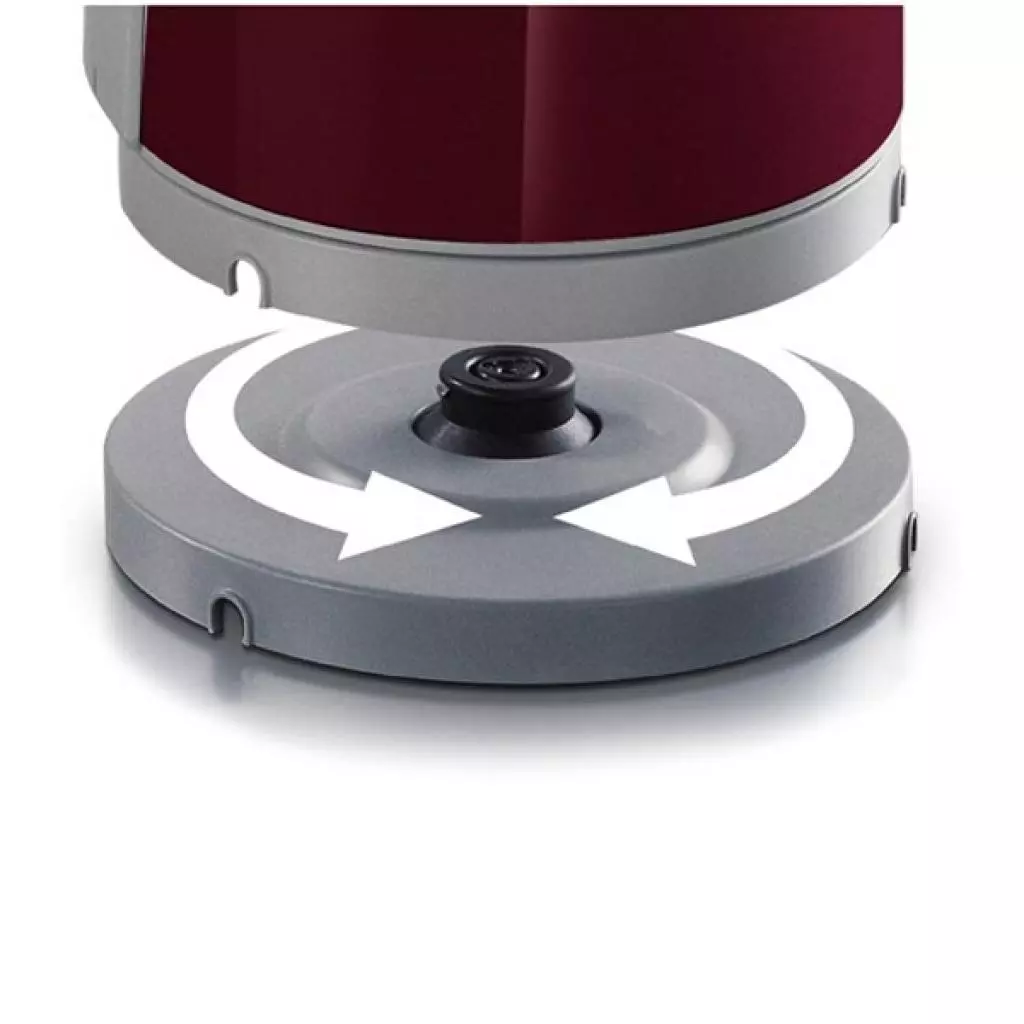 Электрочайник Bosch TWK 6008 (TWK6008) - 3
