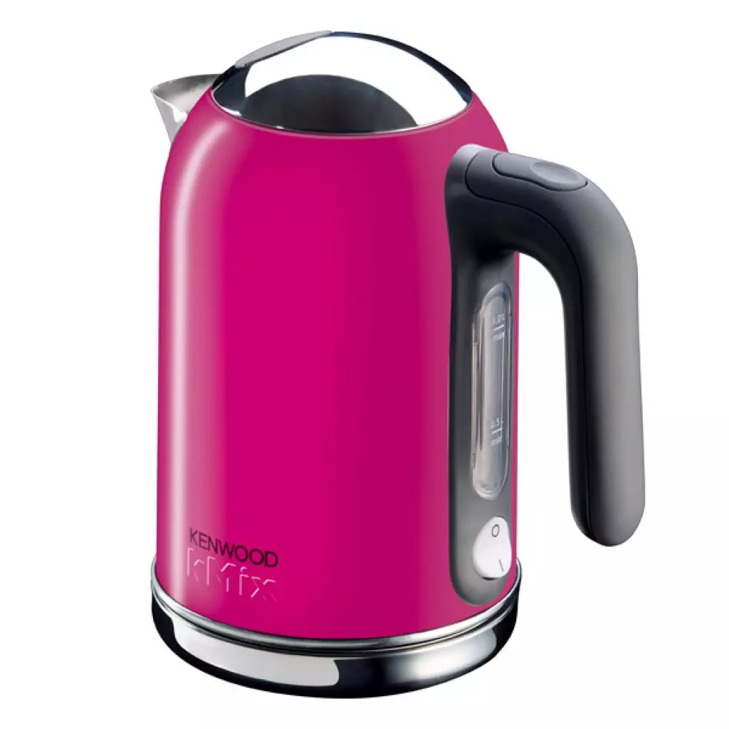 Электрочайник Kenwood SJM 029 (SJM029) - 1
