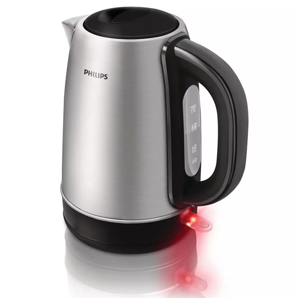 Электрочайник Philips HD 9320/20 (HD9320/20) - 1