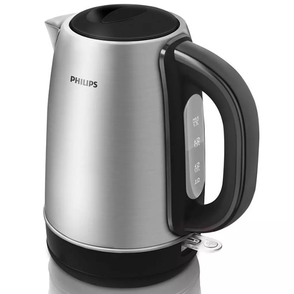 Электрочайник Philips HD 9320/20 (HD9320/20)