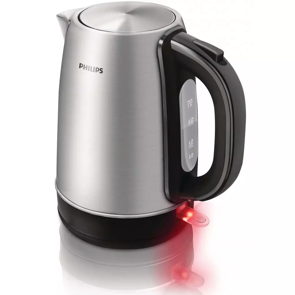 Электрочайник Philips HD 9321/20 (HD9321/20) - 1