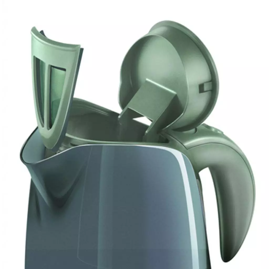 Электрочайник Bosch TWK 6005 RU (TWK6005RU) - 1