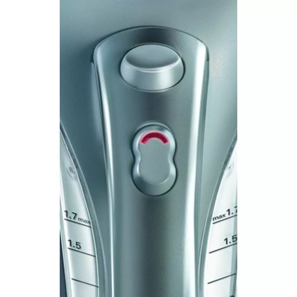 Электрочайник Bosch TWK 6005 RU (TWK6005RU) - 3