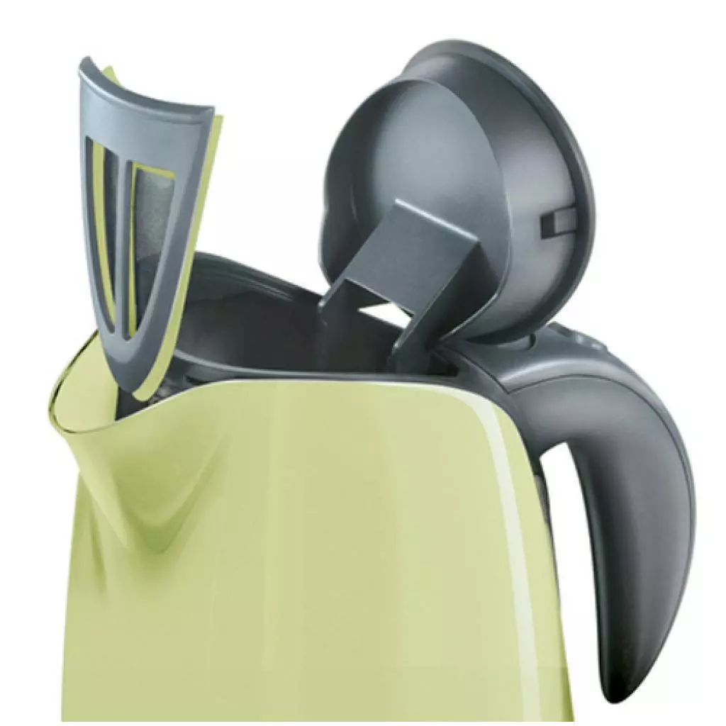 Электрочайник Bosch TWK 6006 N (TWK6006N) - 1