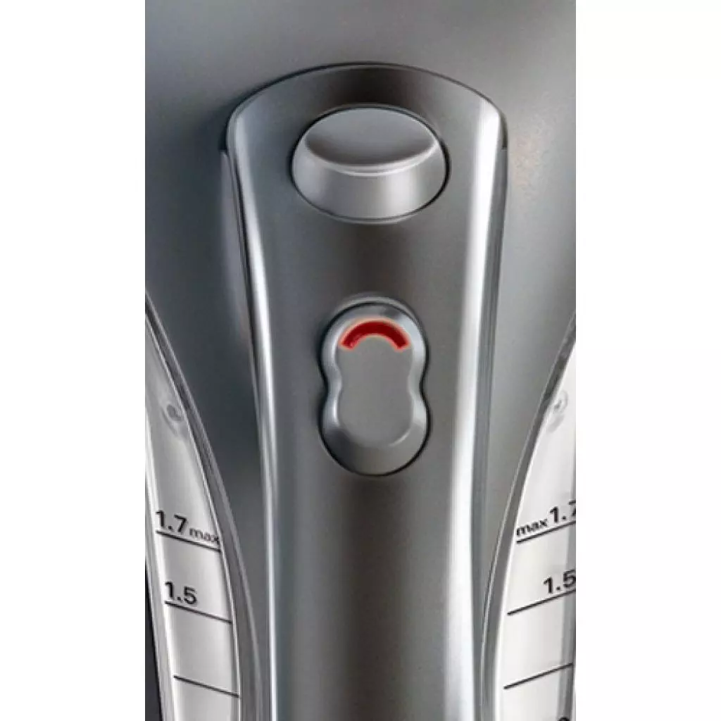 Электрочайник Bosch TWK 6006 N (TWK6006N) - 3