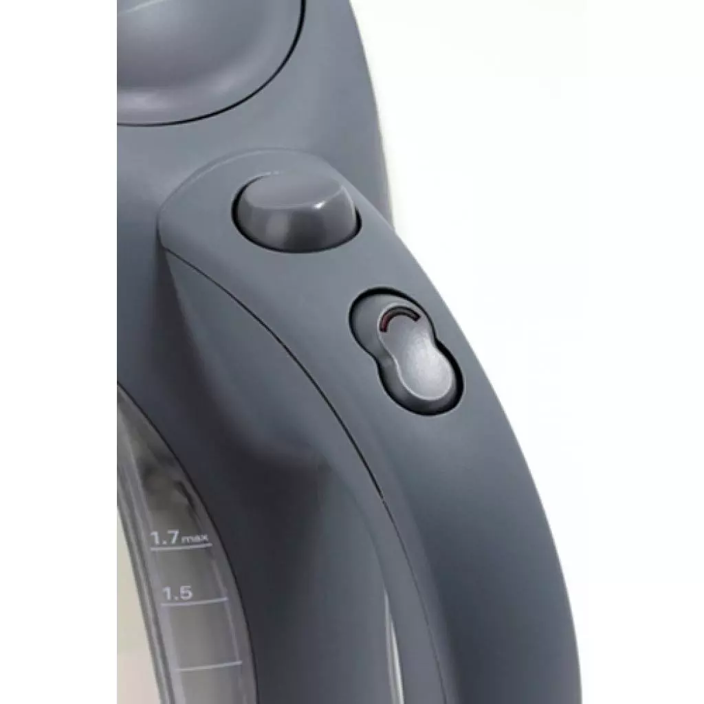 Электрочайник Bosch TWK 6006 N (TWK6006N) - 4