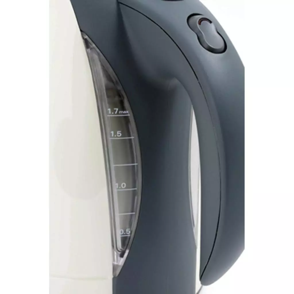 Электрочайник Bosch TWK 6006 N (TWK6006N) - 5