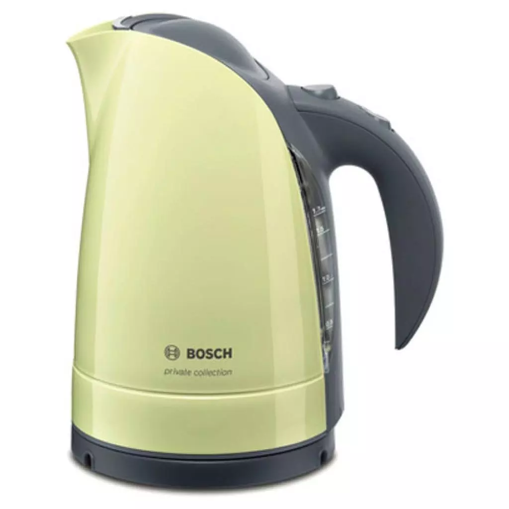 Электрочайник Bosch TWK 6006 N (TWK6006N)