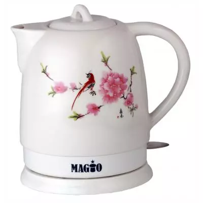 Электрочайник Magio MG-105