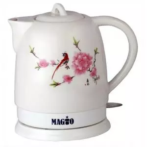 Электрочайник Magio MG-105