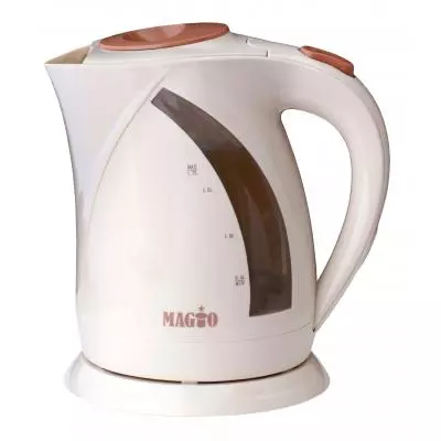 Электрочайник Magio MG-116