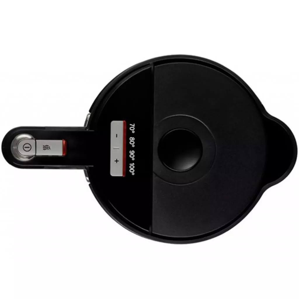 Электрочайник Bosch TWK 86104 RU (TWK86104RU) - 1