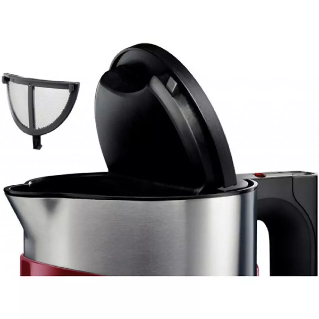 Электрочайник Bosch TWK 86104 RU (TWK86104RU) - 2