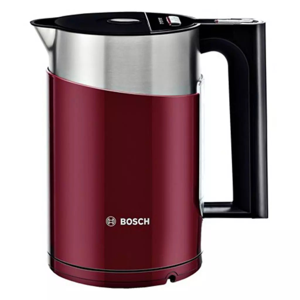 Электрочайник Bosch TWK 86104 RU (TWK86104RU)