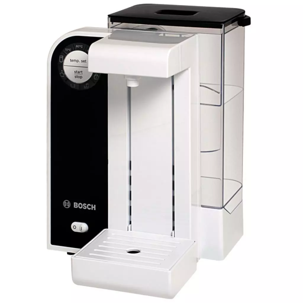 Электрочайник Bosch THD 2021 (THD2021) - 1