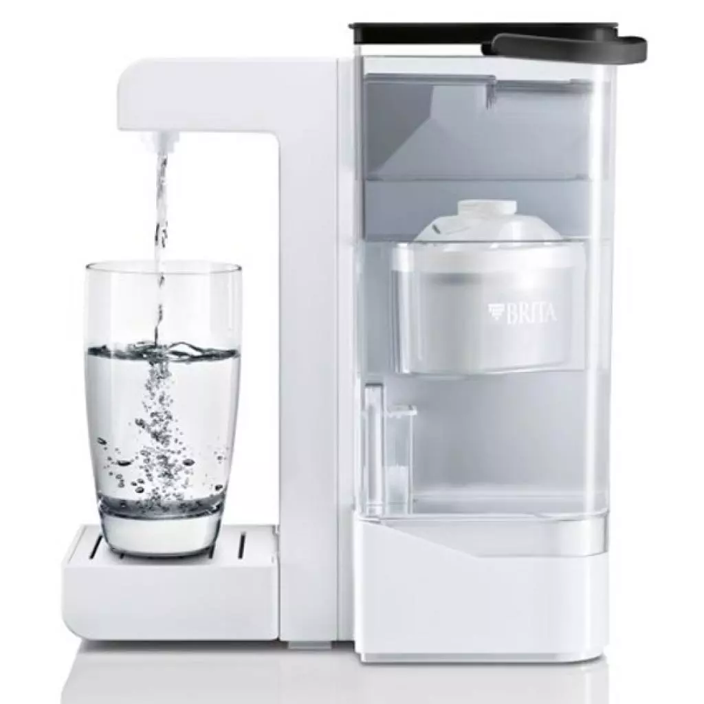 Электрочайник Bosch THD 2021 (THD2021) - 2