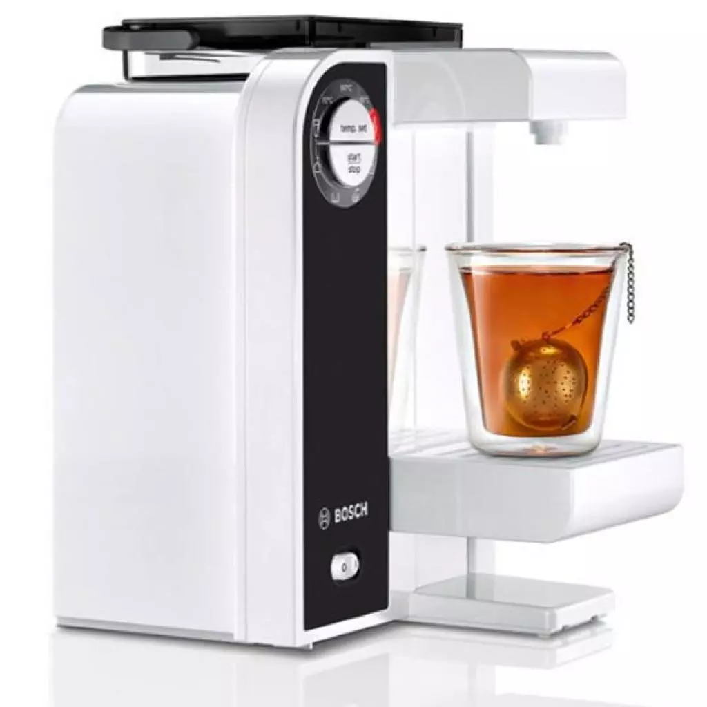 Электрочайник Bosch THD 2021 (THD2021) - 3