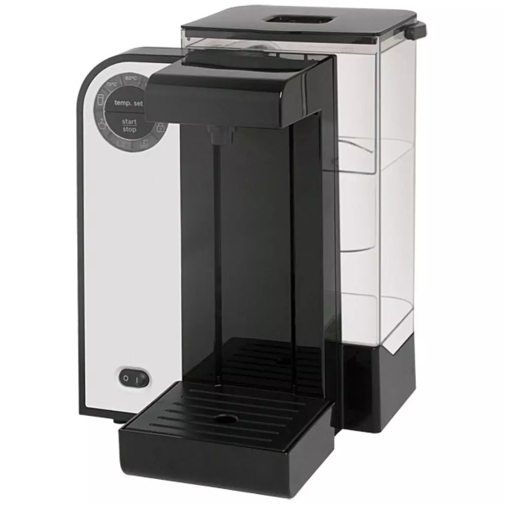 Электрочайник Bosch THD 2023 (THD2023) - 1