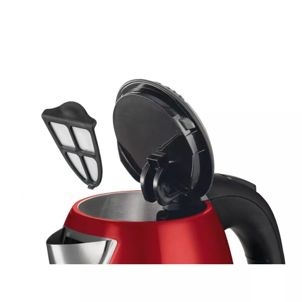 Электрочайник Bosch TWK 7804 (TWK7804) - 3