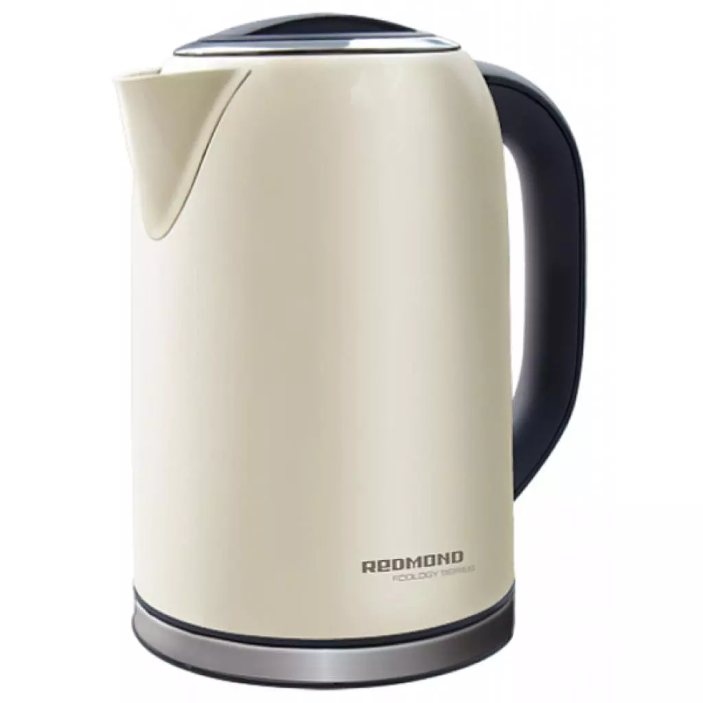 Электрочайник Redmond RK-M 114 Beige (RK-M114 Beige) - 1