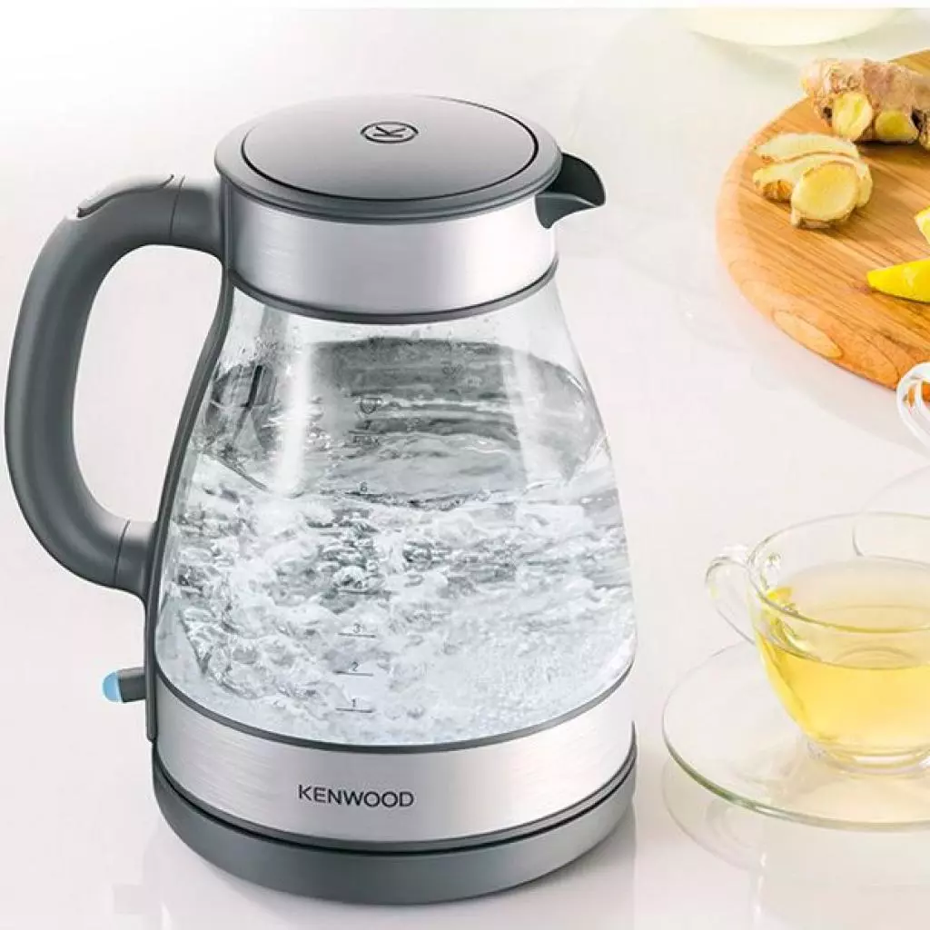 Электрочайник Kenwood ZJG 111 CL (ZJG111 CL) - 1