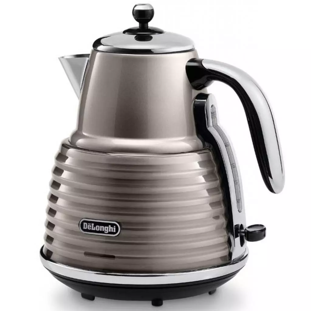 Электрочайник DeLonghi KBZ 2001.BG - 1