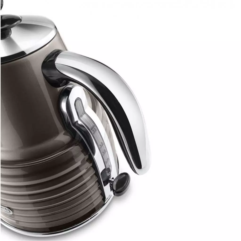 Электрочайник DeLonghi KBZ 2001.BG - 2