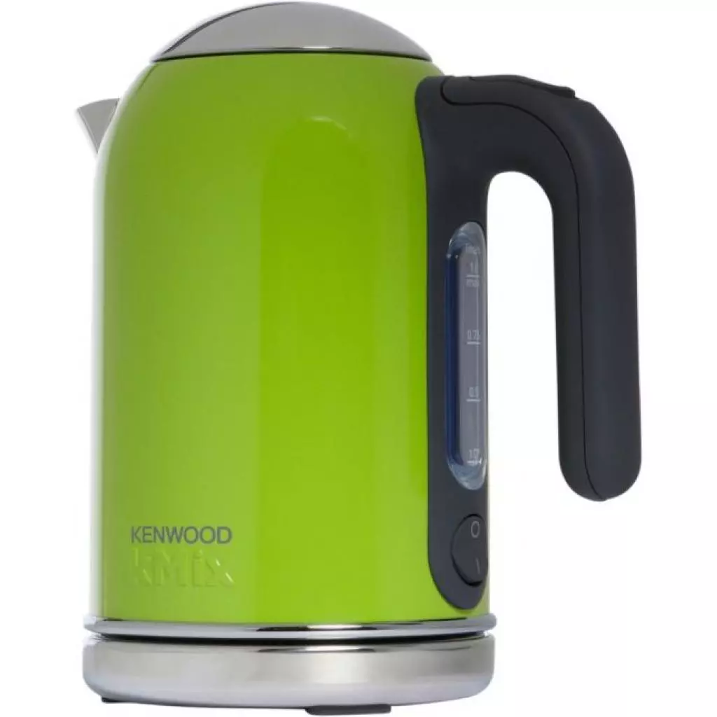 Электрочайник Kenwood SJM 020GR (SJM020GR) - 1