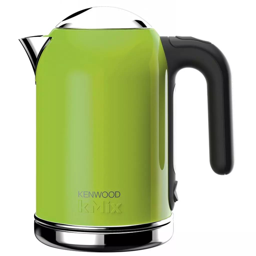 Электрочайник Kenwood SJM 020GR (SJM020GR)