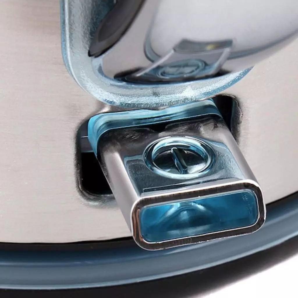 Электрочайник Redmond RK-M 122 (RK-M122) - 5