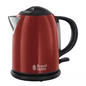 Электрочайник Russell Hobbs COLOURS Flame Red (20191-70)