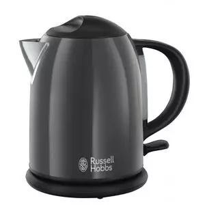 Электрочайник Russell Hobbs COLOURS Storm Grey (20192-70)