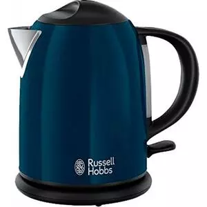 Электрочайник Russell Hobbs COLOURS Royal Blue (20193-70)