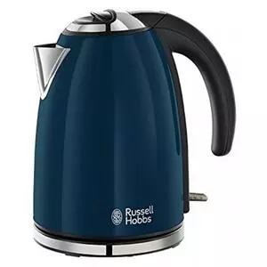 Электрочайник Russell Hobbs COLOURS Royal Blue (18947-70)